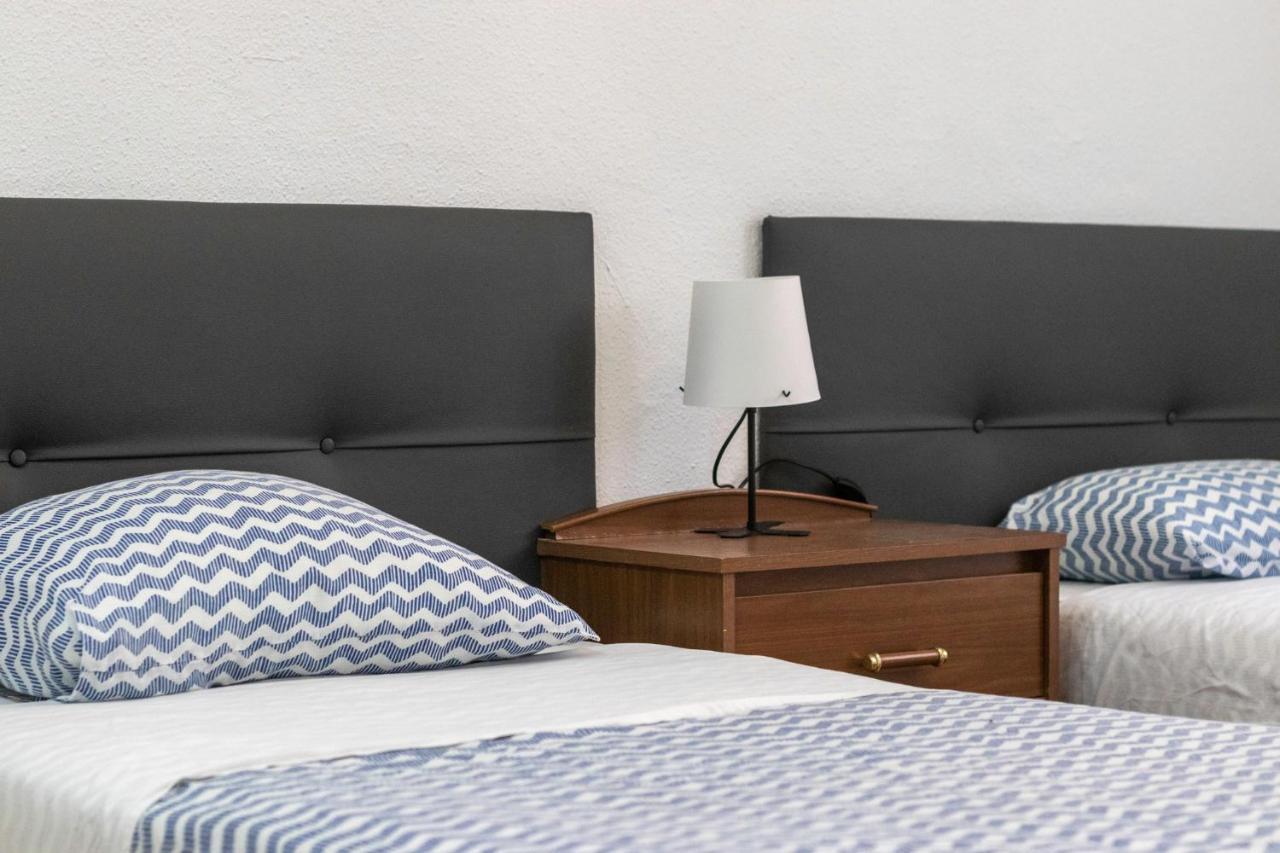 Apartamento Junto Al Guggenheim Con Parking Gratuito Бильбао Экстерьер фото